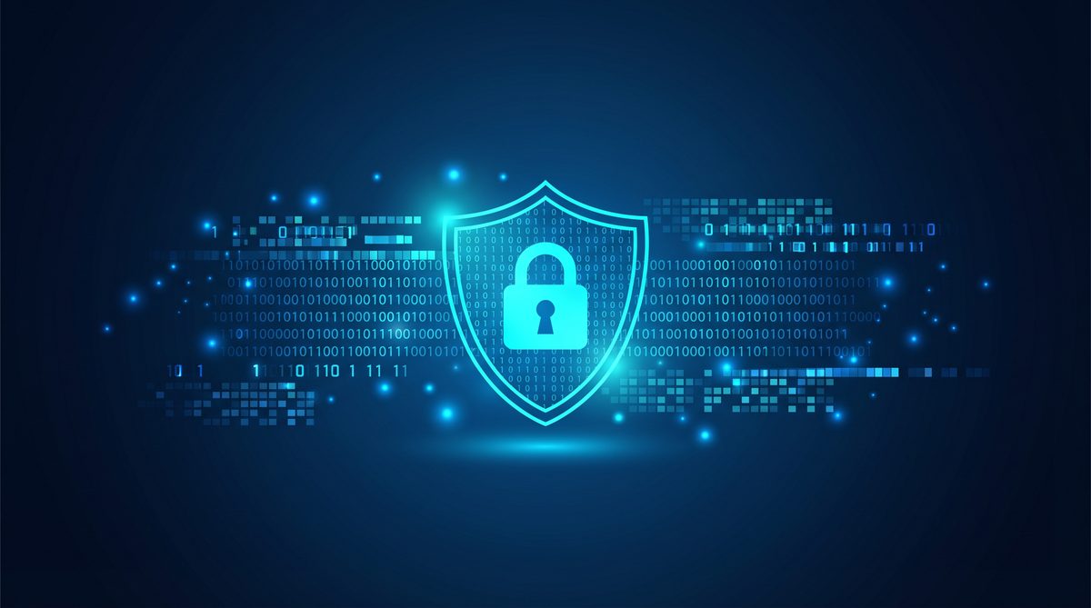 用云加速器隐私安全保护